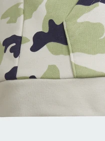 Худи и свитшоты Adidas Camo Originals модель HF7449 Фото