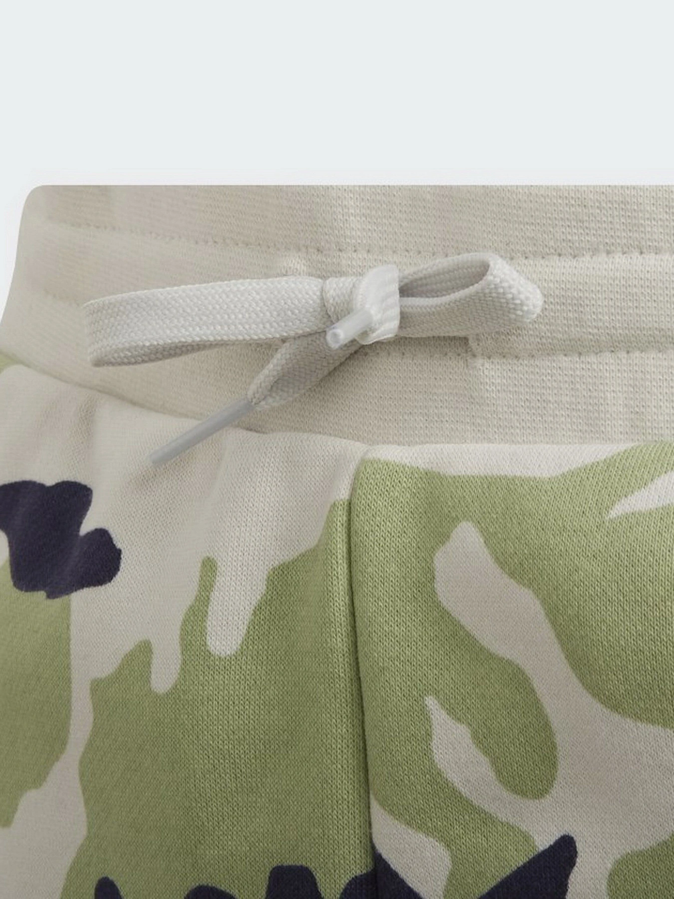 Шорти Adidas Camo Originals модель HF7450 Фото