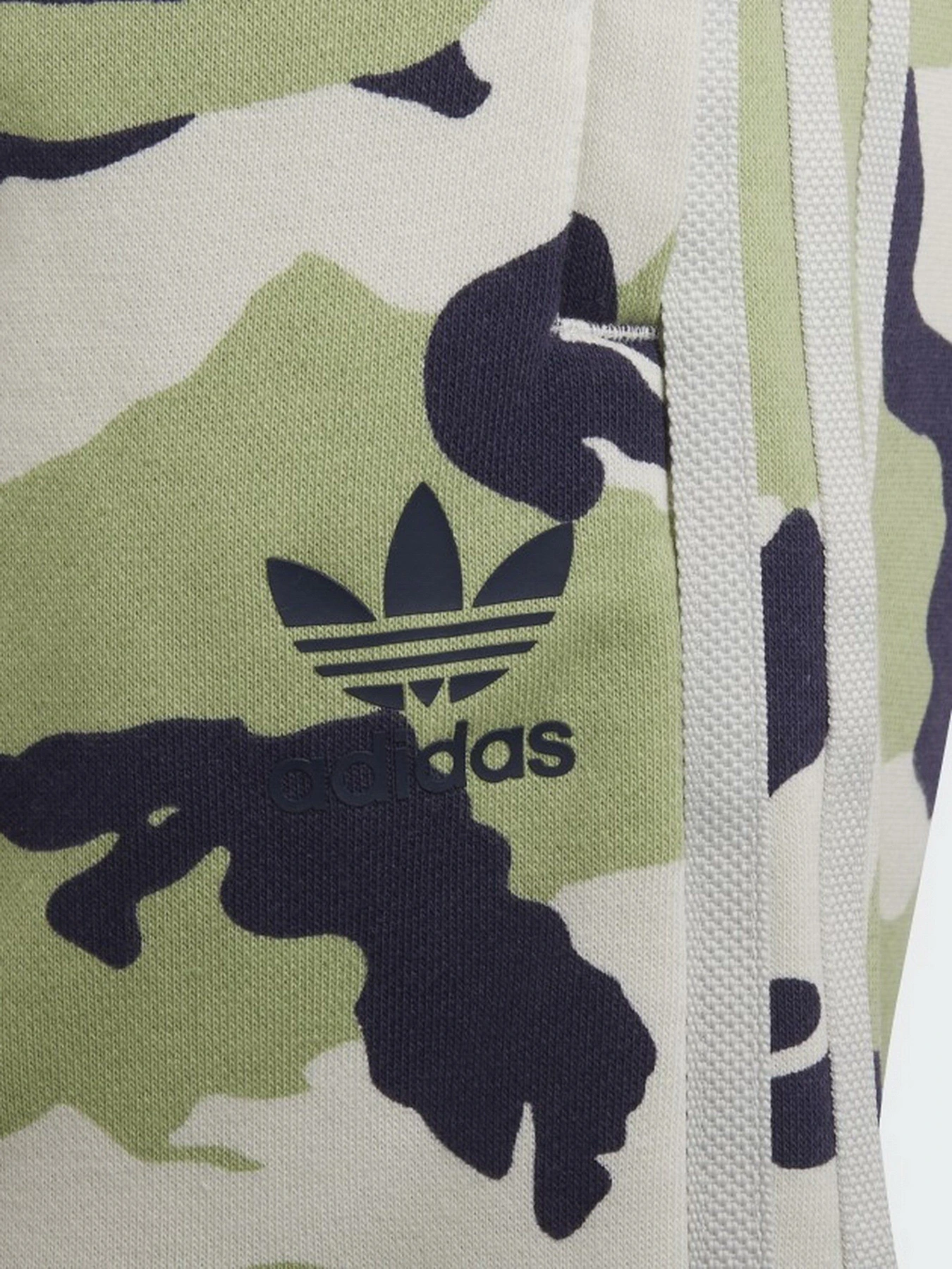 Шорти Adidas Camo Originals модель HF7450 Фото