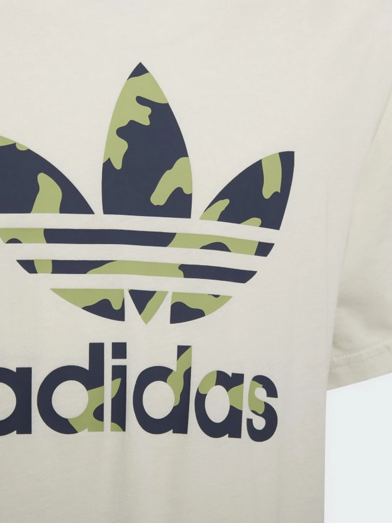 Футболки и поло Adidas Camo Graphic Originals модель HF7451 Фото