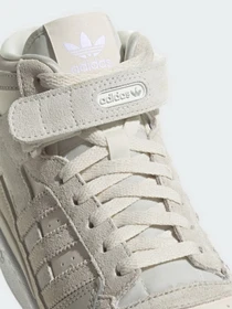 Кеди Adidas Forum Mid модель GZ6369 Фото