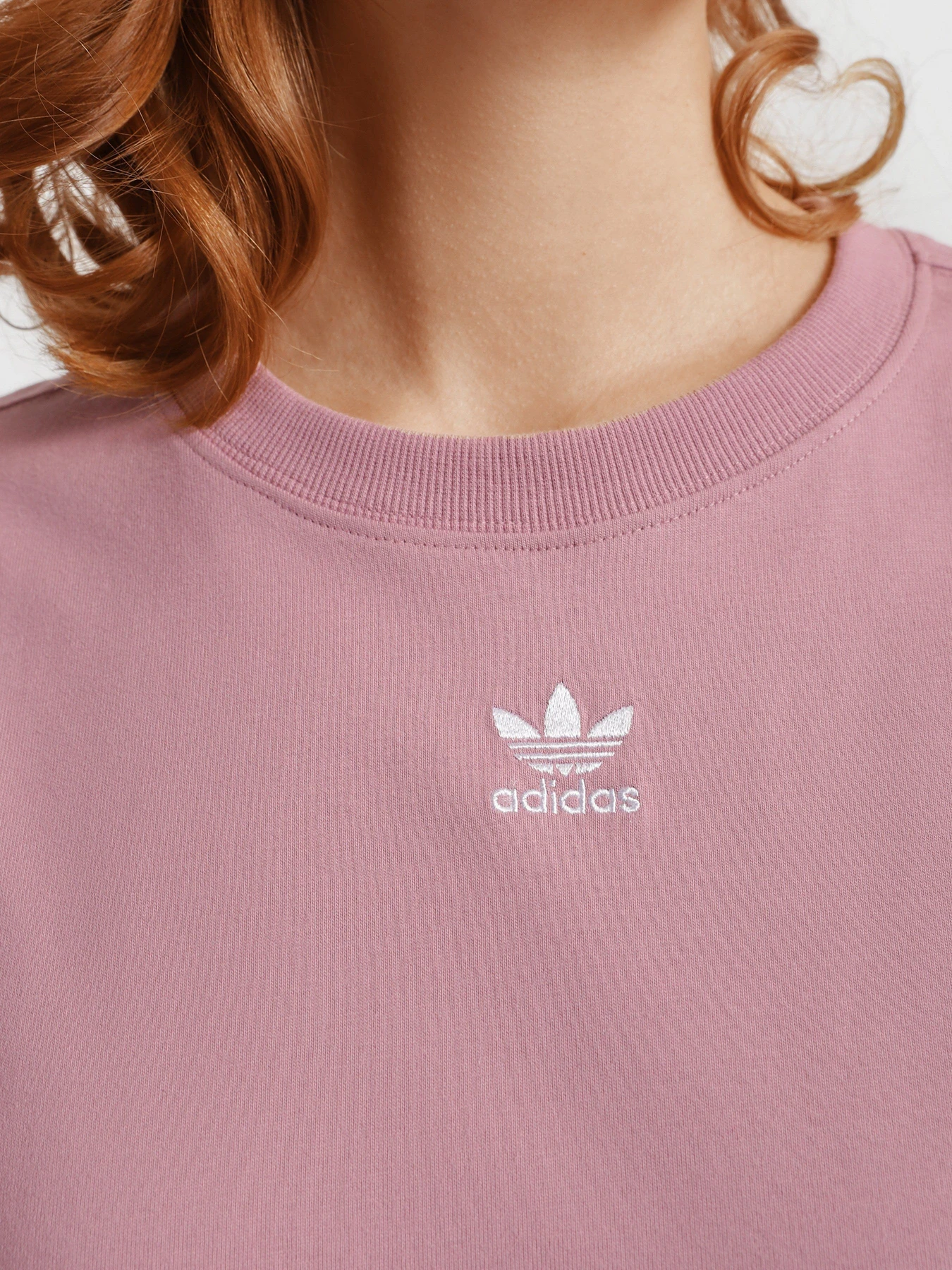 Футболки і поло Adidas Adicolor Essentials модель HF7475 Фото