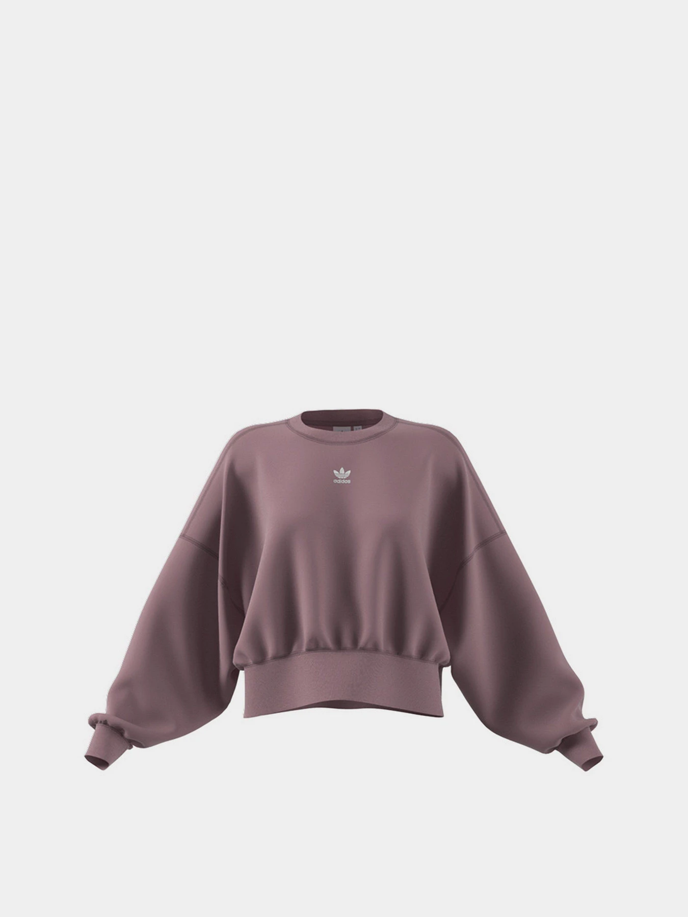 Худи и свитшоты Adidas Adicolor Essentials модель HF7480 Худи и свитшоты Adidas Adicolor Essentials модель HF7480 Фото