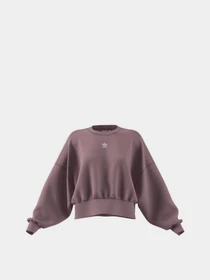 Худи и свитшоты Adidas Adicolor Essentials модель HF7480 Фото