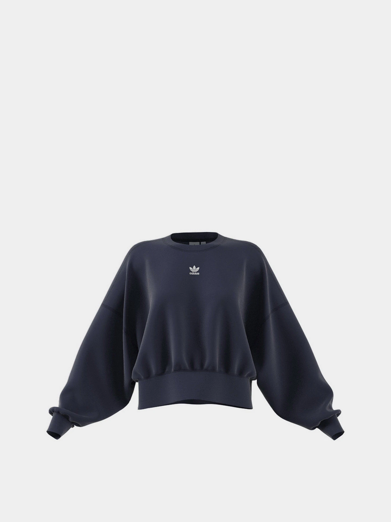 Худи и свитшоты Adidas Adicolor Essentials модель HF7481 Худи и свитшоты Adidas Adicolor Essentials модель HF7481 Фото