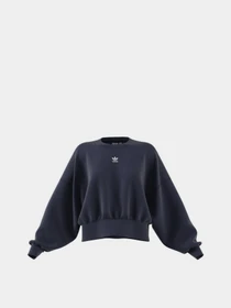 Худи и свитшоты Adidas Adicolor Essentials модель HF7481 Фото