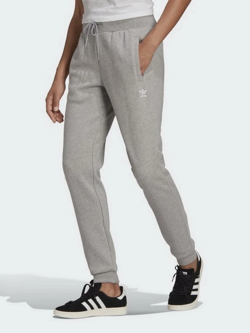 Брюки Adidas Adicolor Essentials Slim модель HF7501 Фото