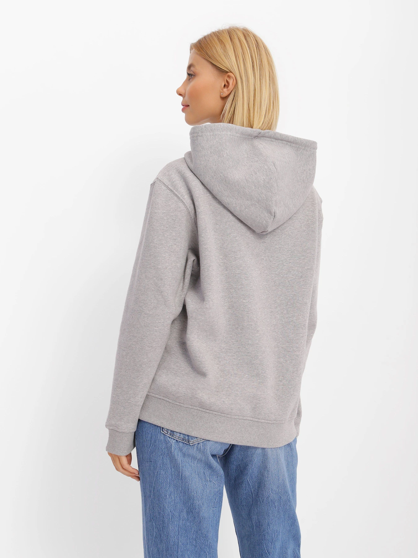 Худі та світшоти Adidas ADICOLOR ESSENTIALS модель HF7504 Худі та світшоти Adidas ADICOLOR ESSENTIALS модель HF7504 Фото
