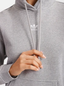 Худі та світшоти Adidas Originals Adicolor модель HF7512 Фото