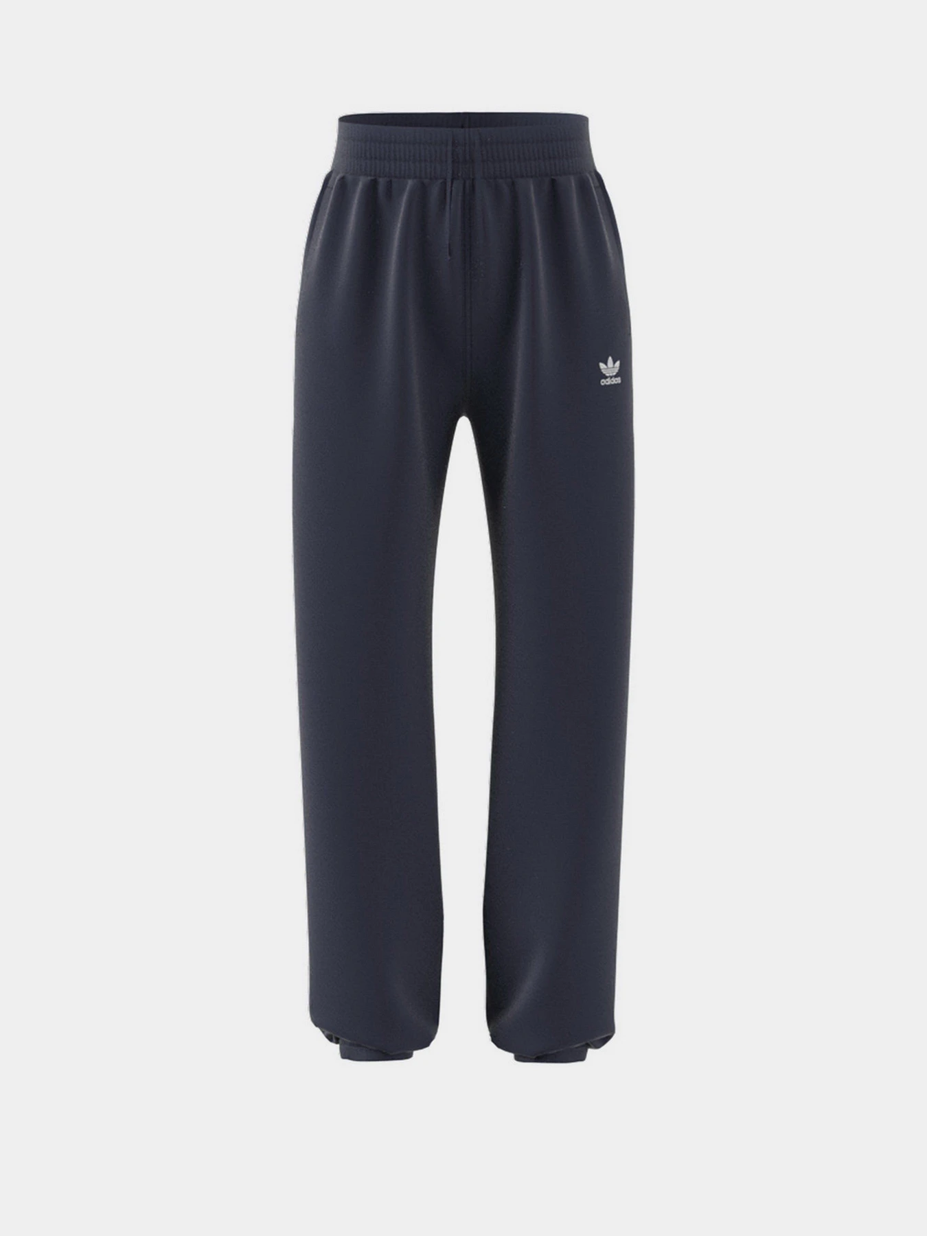 Брюки Adidas Adicolor Essentials Fleece модель HF7514 Брюки Adidas Adicolor Essentials Fleece модель HF7514 Фото