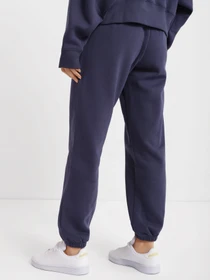 Брюки Adidas Adicolor Essentials Fleece модель HF7514 Фото