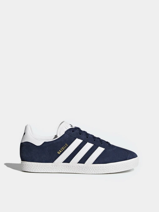 Кеды Adidas Gazelle Originals модель BY9144 Фото