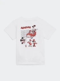 Футболки и поло Adidas x Disney Mickey And Friends модель HF7523 Фото