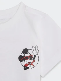 Футболки и поло Adidas x Disney Mickey And Friends модель HF7523 Фото