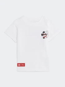 Футболки и поло Adidas x Disney Mickey And Friends модель HF7523 Фото
