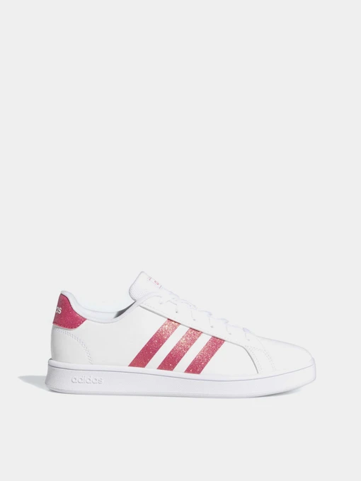 Кеды Adidas Grand Court модель EG5136 Фото