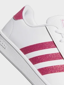 Кеди Adidas Grand Court модель EG5136 Фото