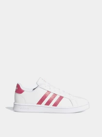 Кеди Adidas Grand Court модель EG5136 Фото