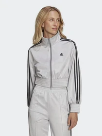 Худі та світшоти Adidas Adicolor Classics High-Shine Originals модель HF7532 Фото
