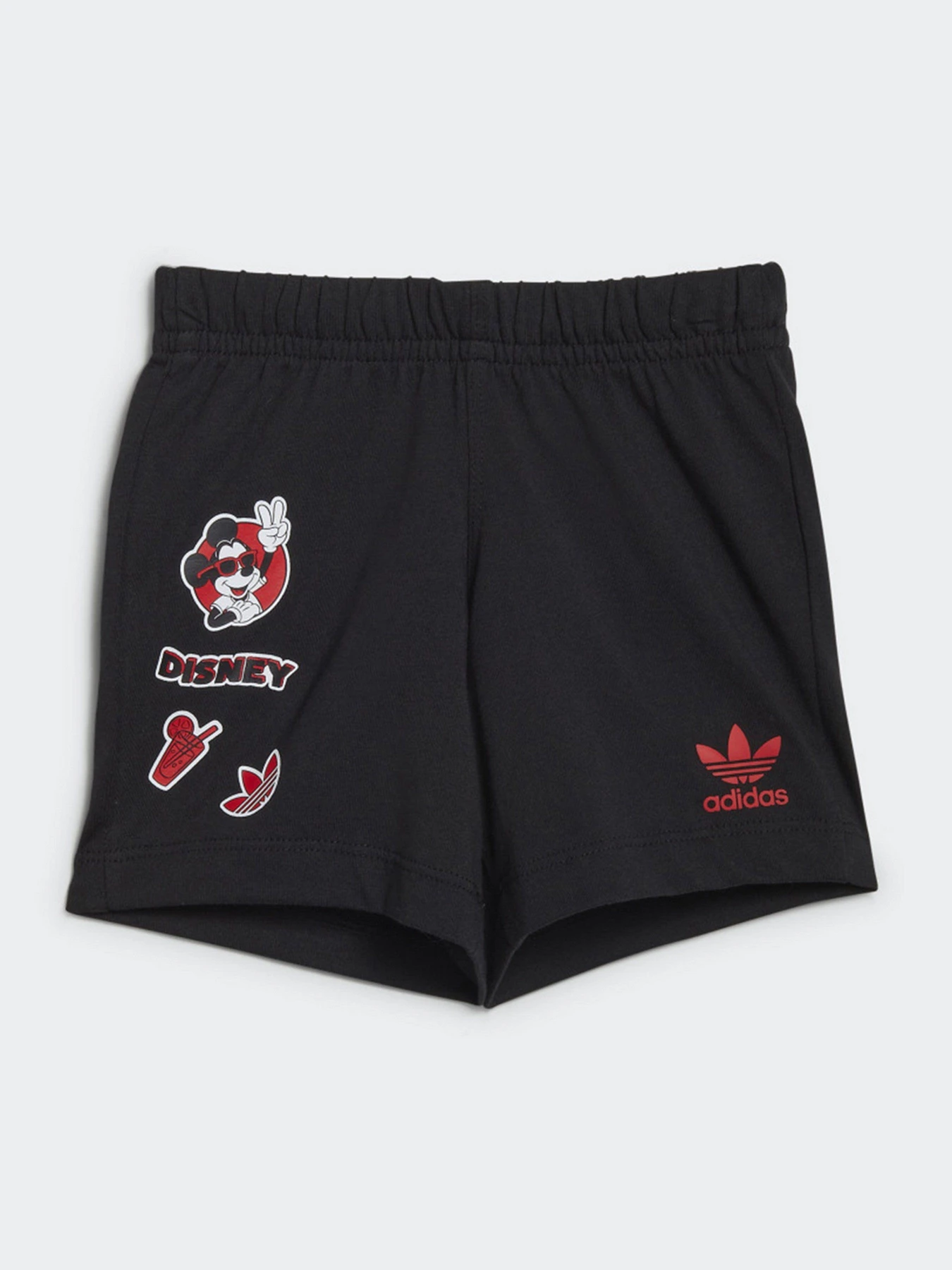 Костюмы Adidas x Disney Mickey and Friends модель HF7538 Фото