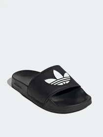 Шлёпанцы Adidas модель EG8271 Фото