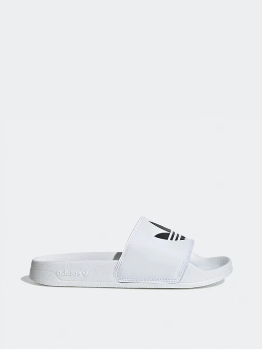 Шлёпанцы Adidas модель EG8272 Фото