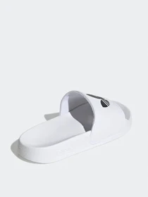 Шлёпанцы Adidas модель EG8272 Фото