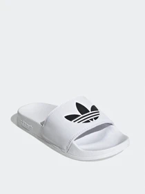 Шлёпанцы Adidas модель EG8272 Фото