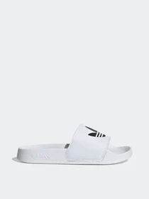 Шлёпанцы Adidas модель EG8272 Фото