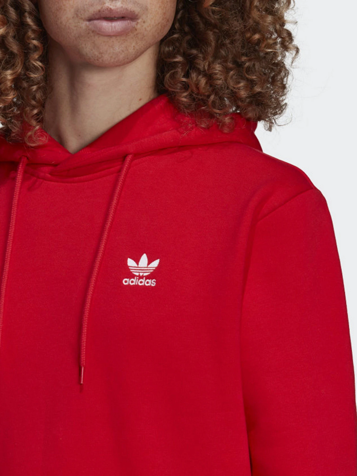 Худи и свитшоты Adidas Orginals Adicolor Essentials Trefoil модель HG3900 Худи и свитшоты Adidas Orginals Adicolor Essentials Trefoil модель HG3900 Фото