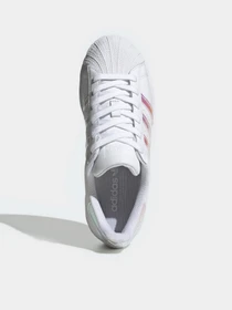 Кеди Adidas SUPERSTAR ORIGINALS модель FV3139 Фото