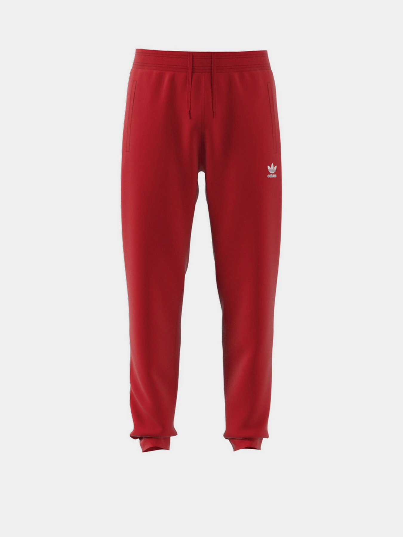 Брюки Adidas Adicolor Essentials Trefoil модель HG3904 Фото