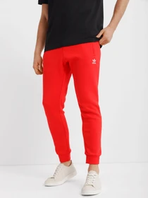 Брюки Adidas Adicolor Essentials Trefoil модель HG3904 Фото