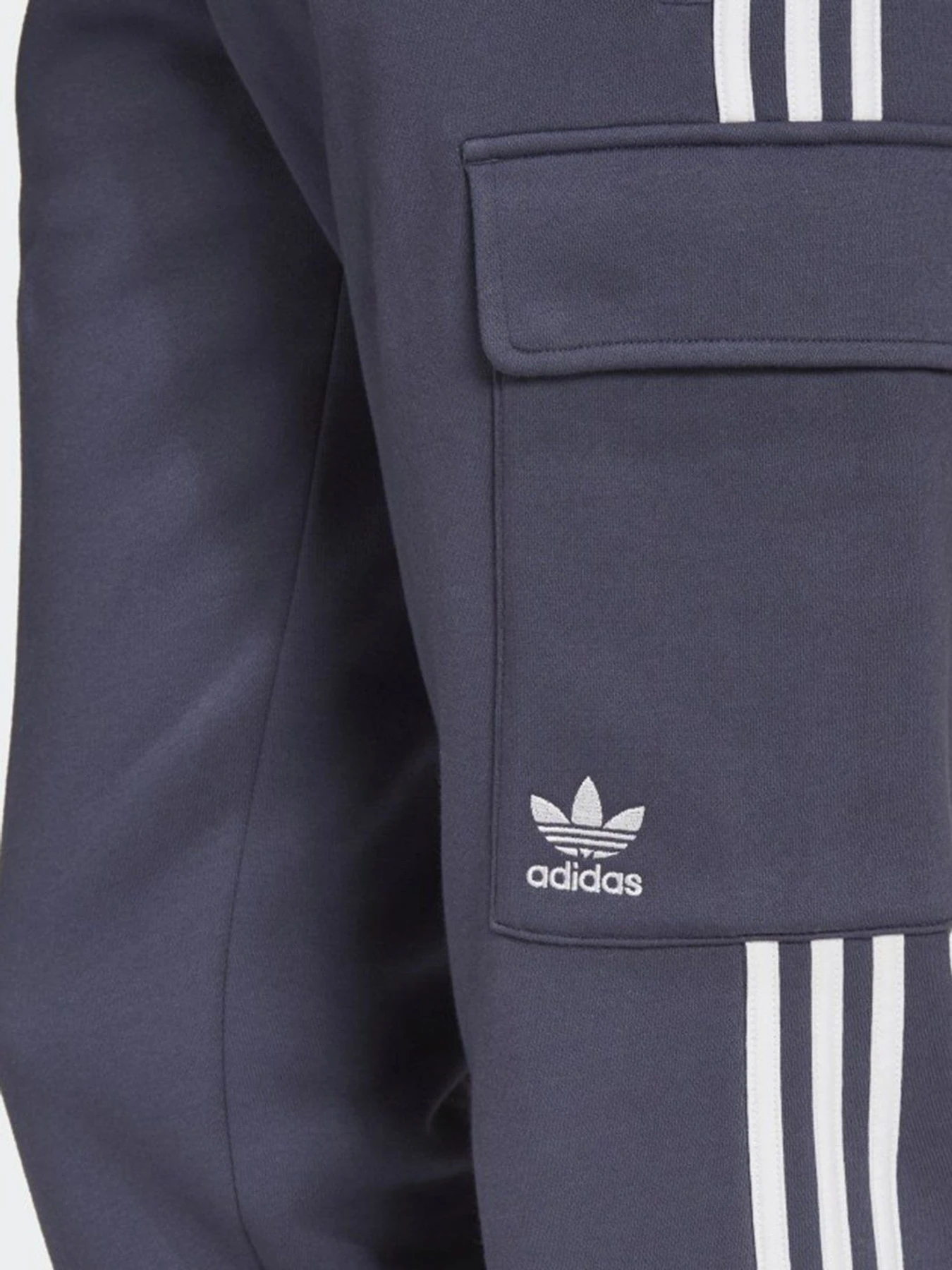 Брюки Adidas Adicolor Classics 3-Stripes Originals модель HG4828 Брюки Adidas Adicolor Classics 3-Stripes Originals модель HG4828 Фото