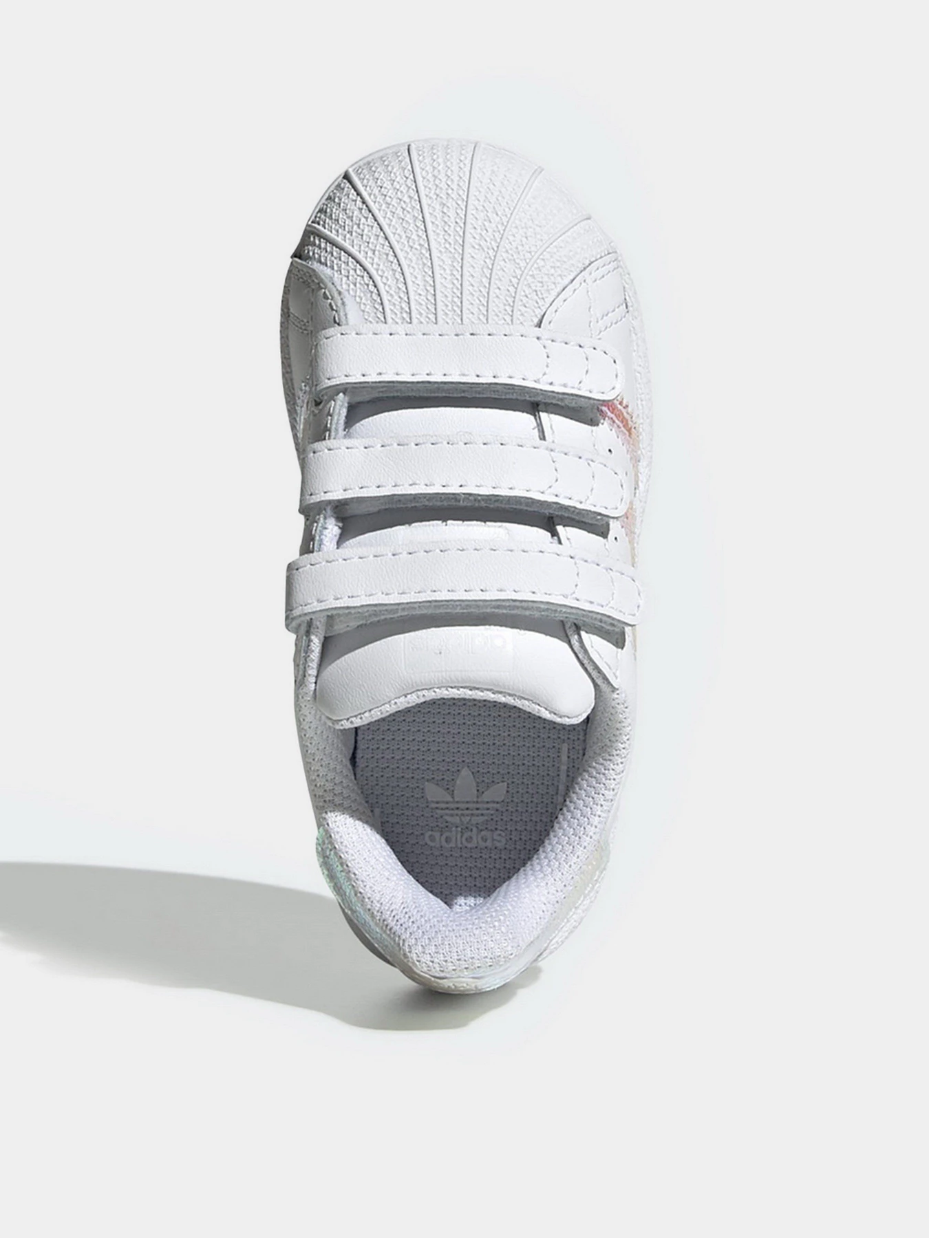 Кеды Adidas Superstar Originals модель FV3657 Фото