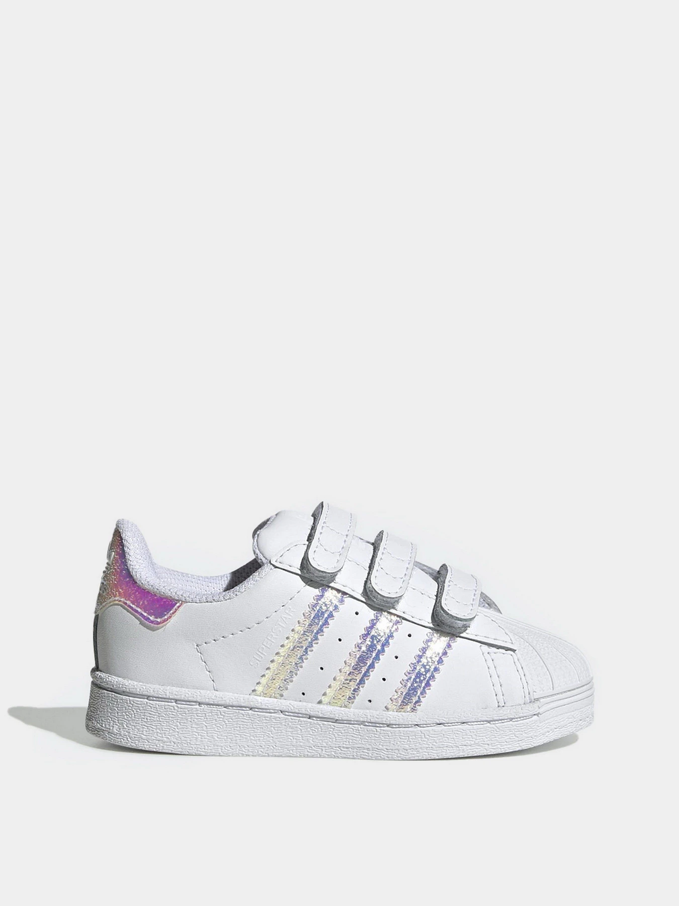 Кеды Adidas Superstar Originals модель FV3657 Фото