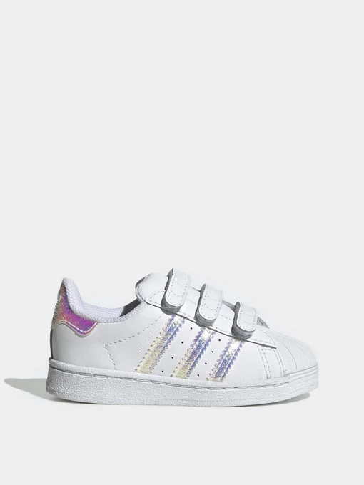 Кеди Adidas Superstar Originals модель FV3657 Фото