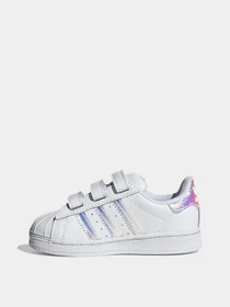 Кеды Adidas Superstar Originals модель FV3657 Фото