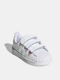 Кеды Adidas Superstar Originals модель FV3657 Фото