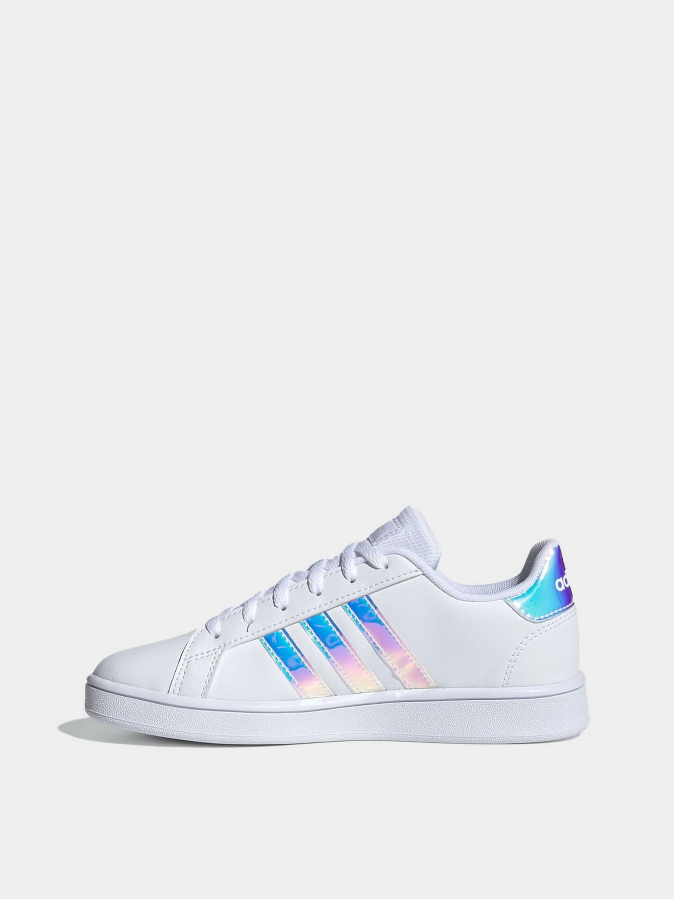 Кеди Adidas Grand Court модель FW1274 Фото