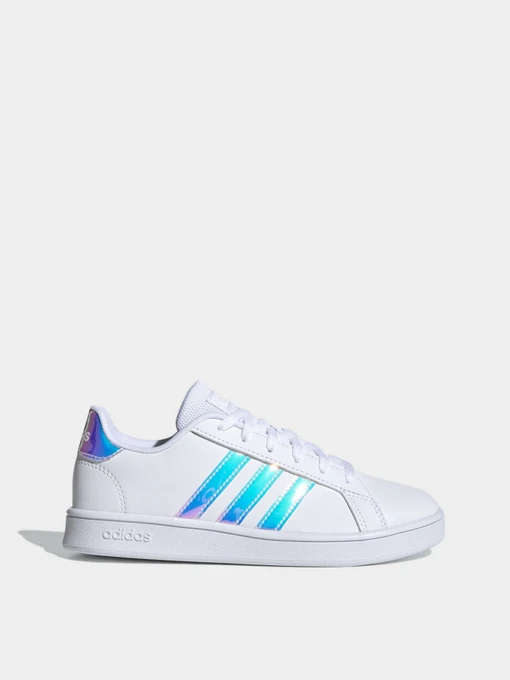 Кеди Adidas Grand Court модель FW1274 Фото