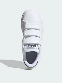 Кеди Adidas Advantage C модель FW2589 Фото