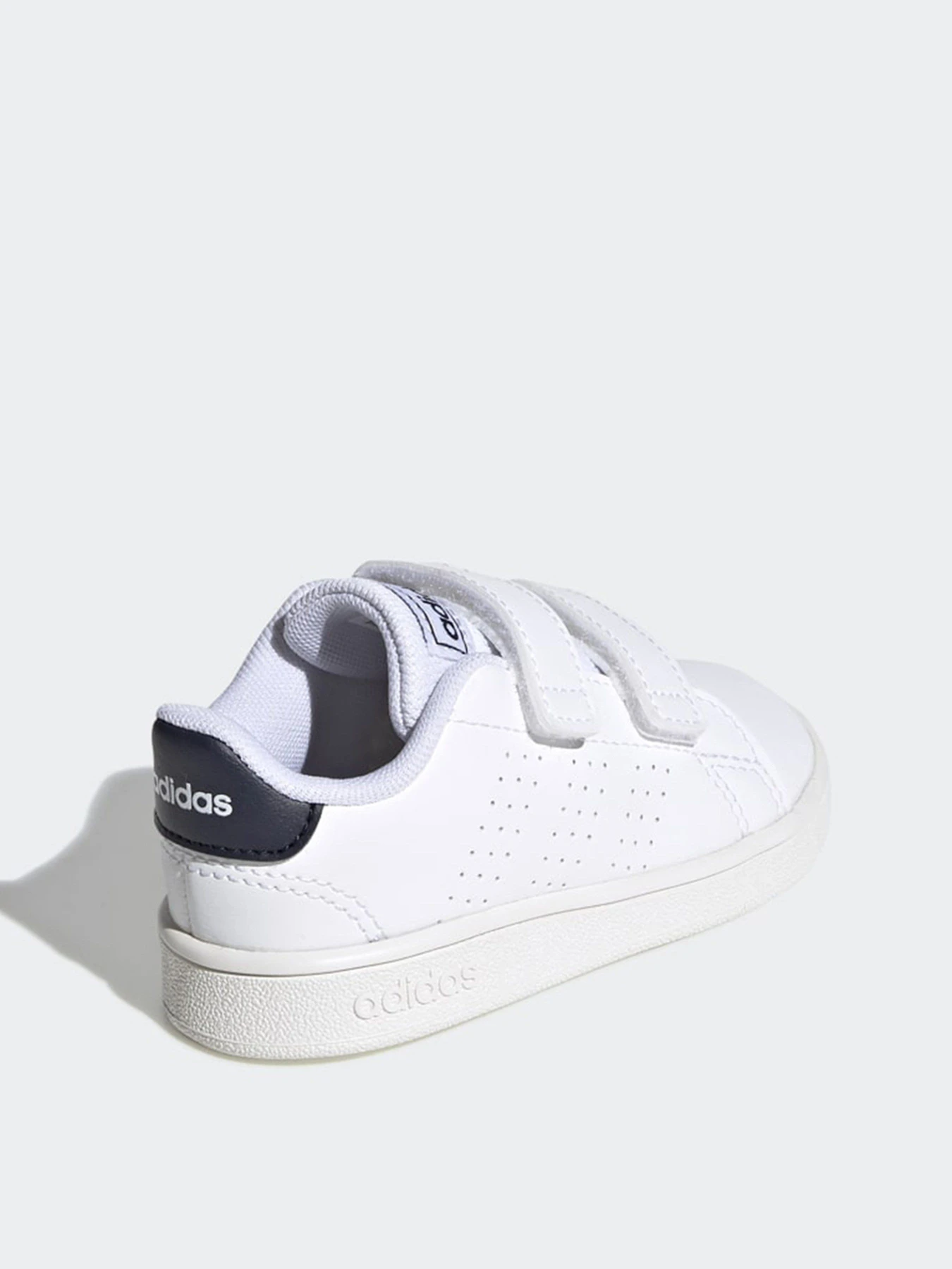 Кеди Adidas Advantage Sportswear модель FW2590 Кеди Adidas Advantage Sportswear модель FW2590 Фото