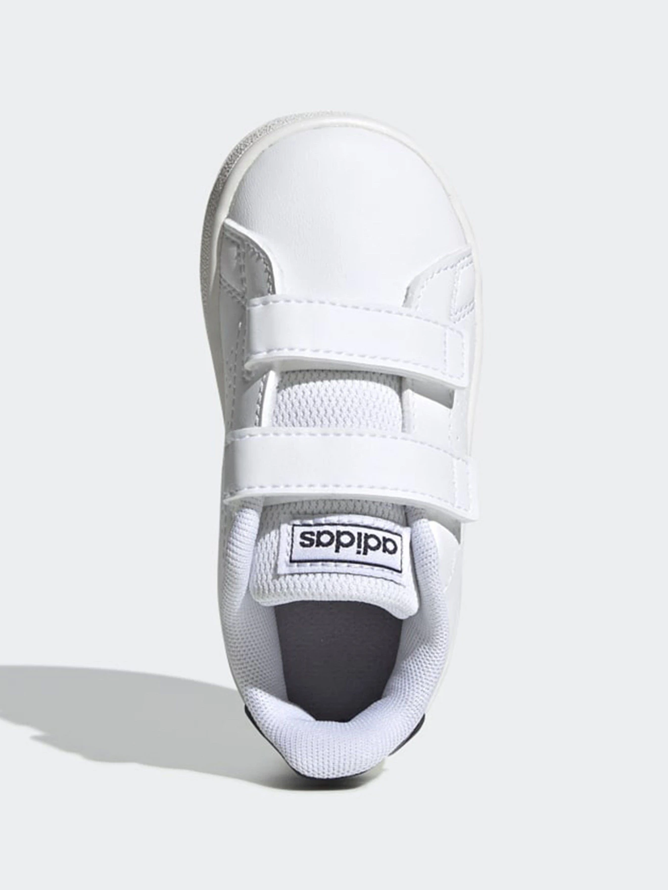 Кеди Adidas Advantage Sportswear модель FW2590 Кеди Adidas Advantage Sportswear модель FW2590 Фото
