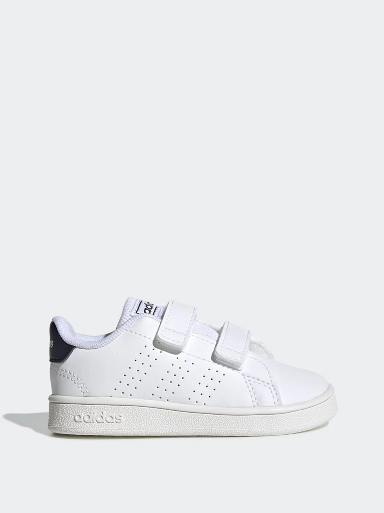 Кеди Adidas Advantage Sportswear модель FW2590 Кеди Adidas Advantage Sportswear модель FW2590 Фото