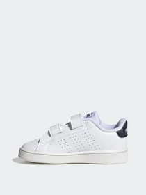 Кеди Adidas Advantage Sportswear модель FW2590 Фото