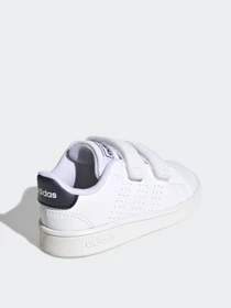 Кеди Adidas Advantage Sportswear модель FW2590 Фото