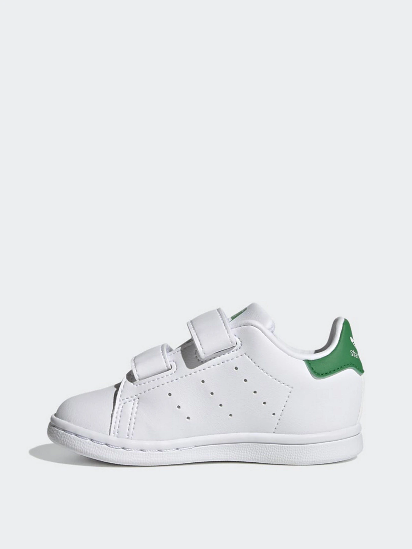 Кеды Adidas Stan Smith Originals Cf модель FX7532 Кеды Adidas Stan Smith Originals Cf модель FX7532 Фото