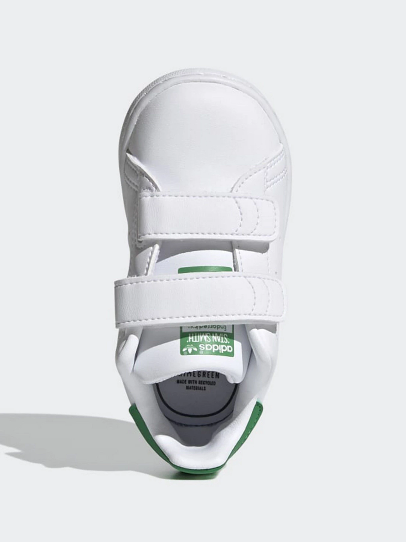 Кеды Adidas Stan Smith Originals Cf модель FX7532 Кеды Adidas Stan Smith Originals Cf модель FX7532 Фото