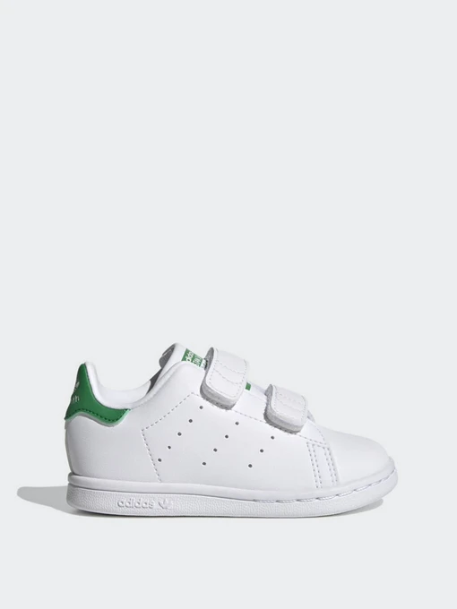 Кеды Adidas Stan Smith Originals Cf модель FX7532 Фото
